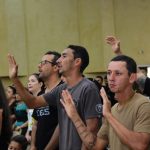 Galeria I CONGRESSO DOS VARÕES