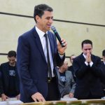 Galeria I CONGRESSO DOS VARÕES