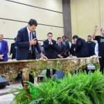 Galeria I CONGRESSO DOS VARÕES