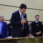 Galeria I CONGRESSO DOS VARÕES