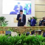 Galeria I CONGRESSO DOS VARÕES