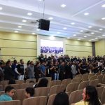 Galeria I CONGRESSO DOS VARÕES