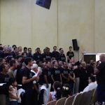 Galeria I CONGRESSO DOS VARÕES