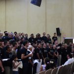 Galeria I CONGRESSO DOS VARÕES