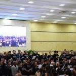 Galeria I CONGRESSO DOS VARÕES