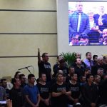 Galeria I CONGRESSO DOS VARÕES