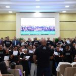 Galeria I CONGRESSO DOS VARÕES