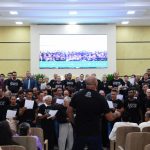 Galeria I CONGRESSO DOS VARÕES