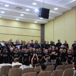 Galeria I CONGRESSO DOS VARÕES