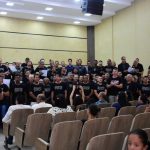 Galeria I CONGRESSO DOS VARÕES