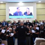 Galeria I CONGRESSO DOS VARÕES