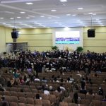 Galeria I CONGRESSO DOS VARÕES