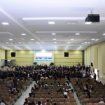 Galeria I CONGRESSO DOS VARÕES