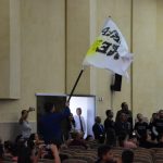 Galeria I CONGRESSO DOS VARÕES