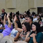 Galeria I CONGRESSO DOS VARÕES