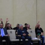 Galeria I CONGRESSO DOS VARÕES