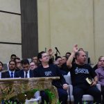 Galeria I CONGRESSO DOS VARÕES