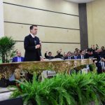 Galeria I CONGRESSO DOS VARÕES