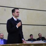 Galeria I CONGRESSO DOS VARÕES