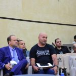 Galeria I CONGRESSO DOS VARÕES