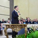 Galeria I CONGRESSO DOS VARÕES