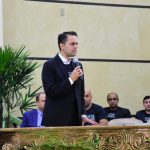 Galeria I CONGRESSO DOS VARÕES