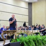 Galeria I CONGRESSO DOS VARÕES