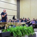 Galeria I CONGRESSO DOS VARÕES