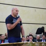 Galeria I CONGRESSO DOS VARÕES