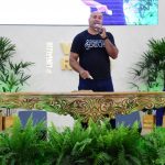 Galeria I CONGRESSO DOS VARÕES