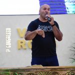 Galeria I CONGRESSO DOS VARÕES