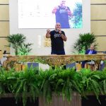 Galeria I CONGRESSO DOS VARÕES