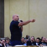 Galeria I CONGRESSO DOS VARÕES