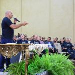 Galeria I CONGRESSO DOS VARÕES