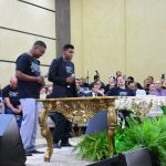 Galeria I CONGRESSO DOS VARÕES