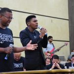 Galeria I CONGRESSO DOS VARÕES