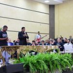 Galeria I CONGRESSO DOS VARÕES