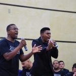 Galeria I CONGRESSO DOS VARÕES