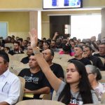 Galeria I CONGRESSO DOS VARÕES