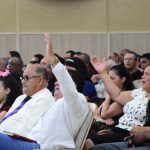 Galeria I CONGRESSO DOS VARÕES