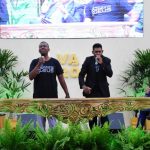 Galeria I CONGRESSO DOS VARÕES