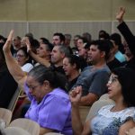 Galeria I CONGRESSO DOS VARÕES