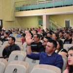 Galeria I CONGRESSO DOS VARÕES