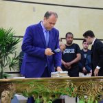 Galeria I CONGRESSO DOS VARÕES