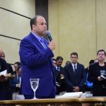 Galeria I CONGRESSO DOS VARÕES