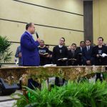 Galeria I CONGRESSO DOS VARÕES