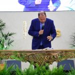 Galeria I CONGRESSO DOS VARÕES