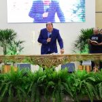 Galeria I CONGRESSO DOS VARÕES