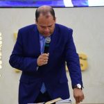 Galeria I CONGRESSO DOS VARÕES