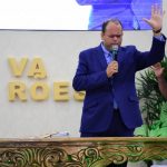 Galeria I CONGRESSO DOS VARÕES